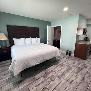 Atlantic Shores Motel